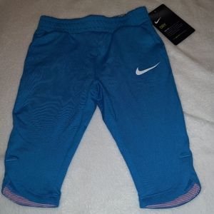 Girl Nike Dri Fit Pants